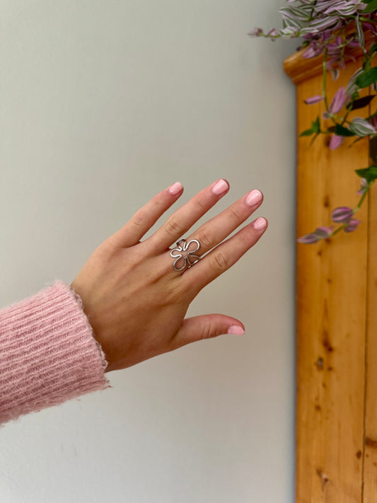 Flo - Ring