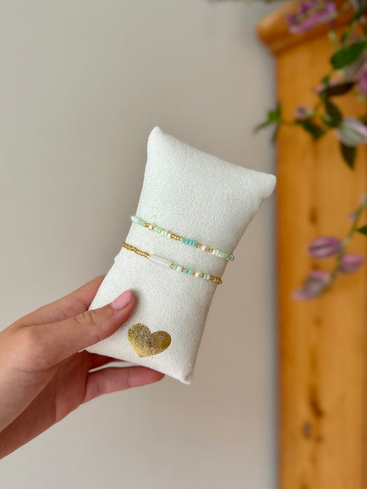Calm Set - Handmade
