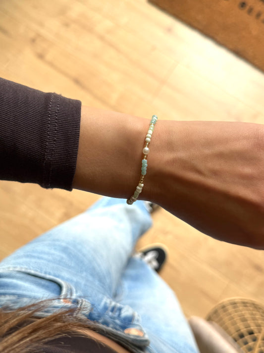 Funny - Handmade armband