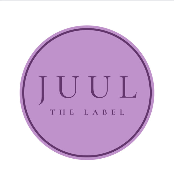 JUUL the label