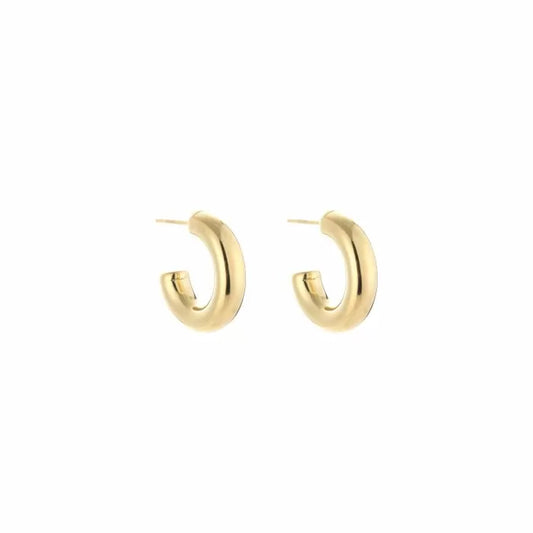 Oorbellen ring open