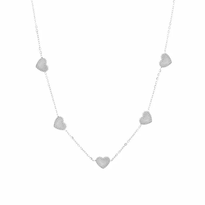 Hartjes - Ketting