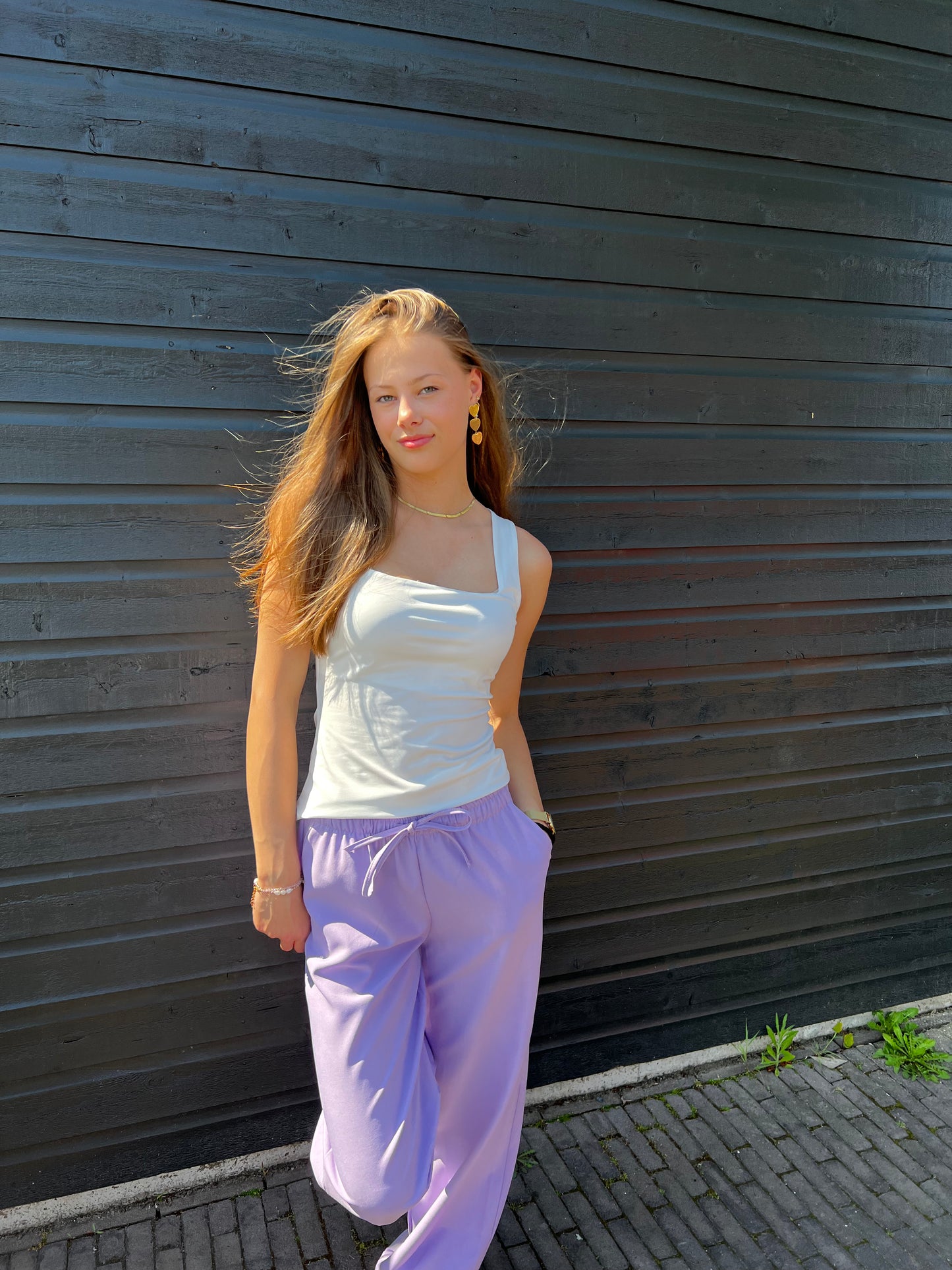 Broek Lynn